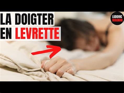 fille qui se doigte|Je me doigte à 13 ans